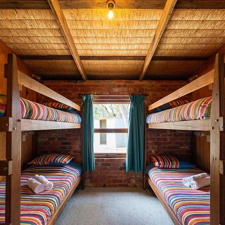 Grampians Pioneer Cottages Halls Gap Room photo